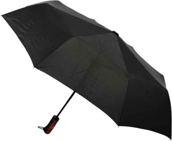 Зонт складной RST Umbrella 3680B - фото