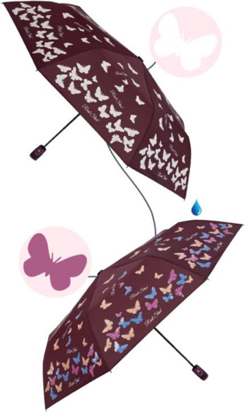 Зонт складной RST Umbrella 3810A-C2