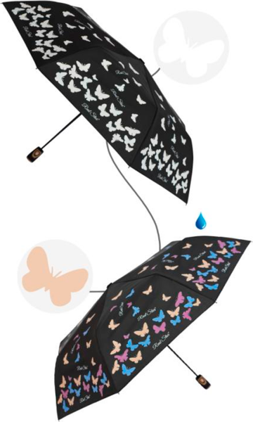 Зонт складной RST Umbrella 3810A-C3