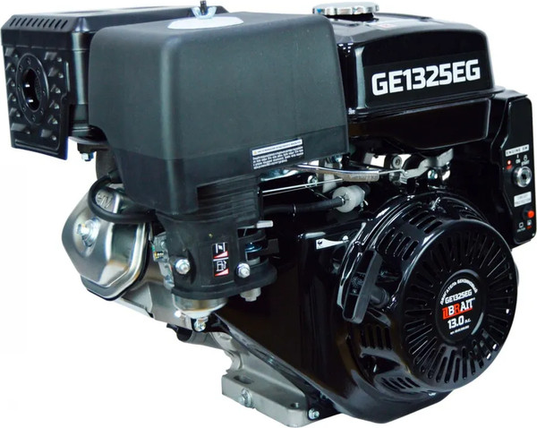Двигатель бензиновый Brait GE1325EG