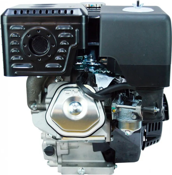 Двигатель бензиновый Brait GE1325EG