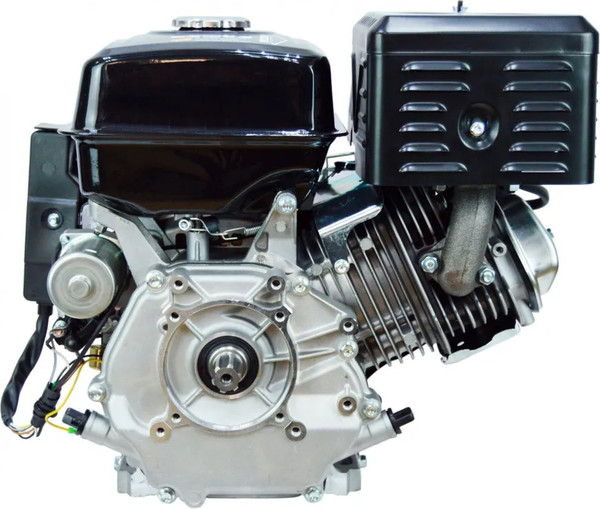 Двигатель бензиновый Brait GE1325EG