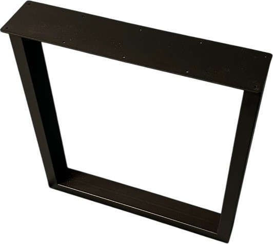 Обеденный стол Iva-Wood 160x80 Натуральный дуб