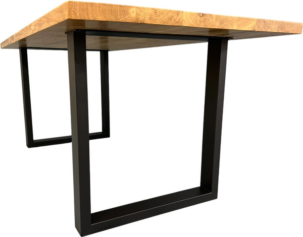 Обеденный стол Iva-Wood 160x80 Натуральный дуб