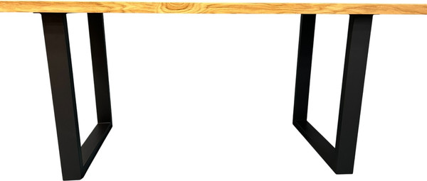 Обеденный стол Iva-Wood 180x80 Натуральный дуб