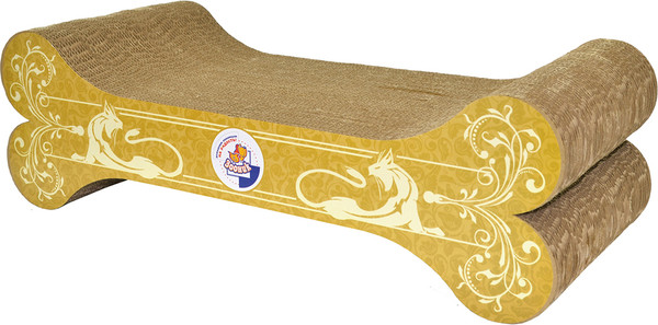 Лежанка-когтеточка ZOONIK 22348 - фото