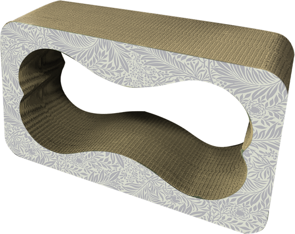 Когтеточка ZOONIK Орнамент / 22391-1 - фото