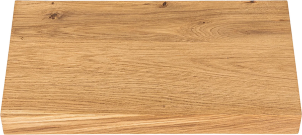 Полка Iva-Wood Solid Nature 40x22x4 / SW-013-SL