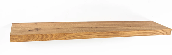 Полка Iva-Wood Solid Nature 100x22x4 / SW-013-SL