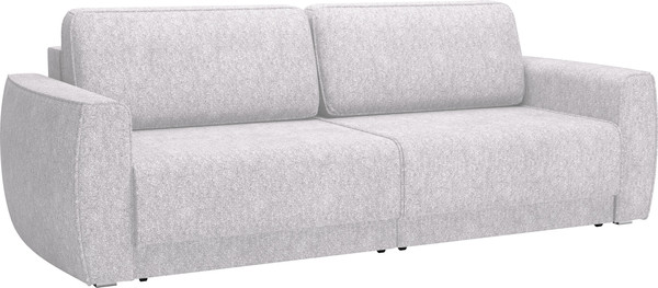 Диван Олмеко Женева 2S2P еврокнижка - фото