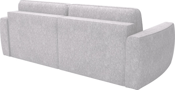 Диван Олмеко Женева 2S2P еврокнижка