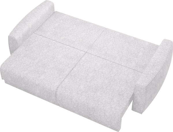 Диван Олмеко Женева 2S2P еврокнижка