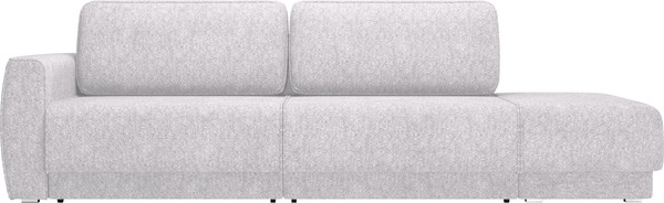 Диван Олмеко Женева 2SPF правый еврокнижка