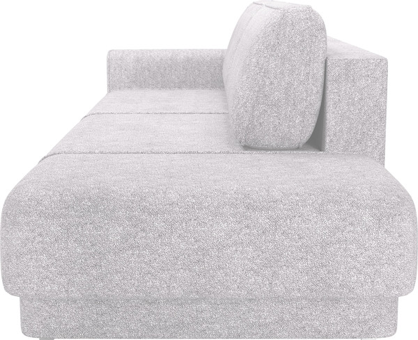 Диван Олмеко Женева 2SPF правый еврокнижка