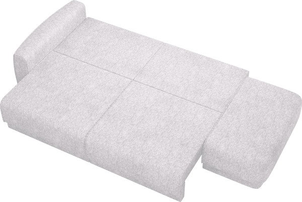 Диван Олмеко Женева 2SPF правый еврокнижка