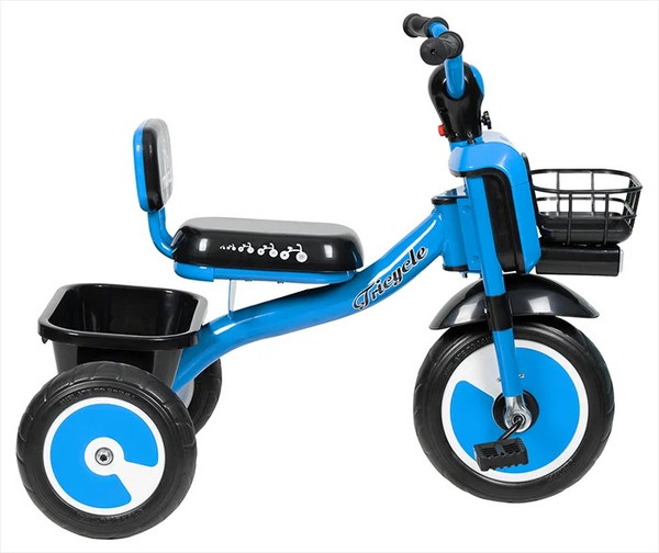 Трехколесный велосипед Farfello S-08