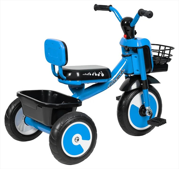 Трехколесный велосипед Farfello S-08