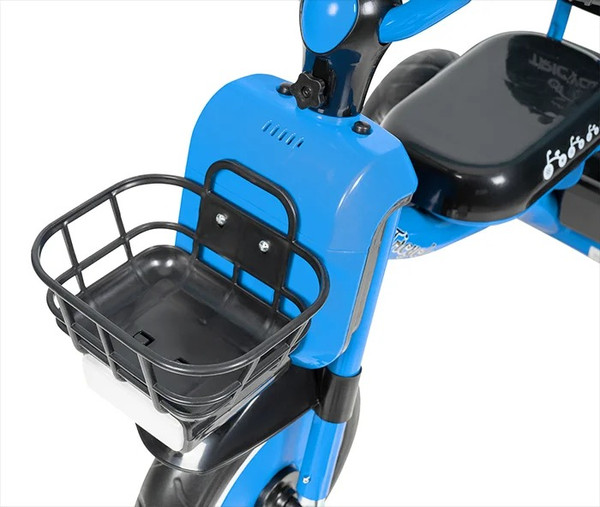 Трехколесный велосипед Farfello S-08