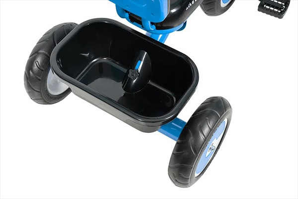 Трехколесный велосипед Farfello S-08