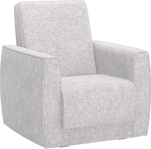 Кресло мягкое Олмеко Женева - фото