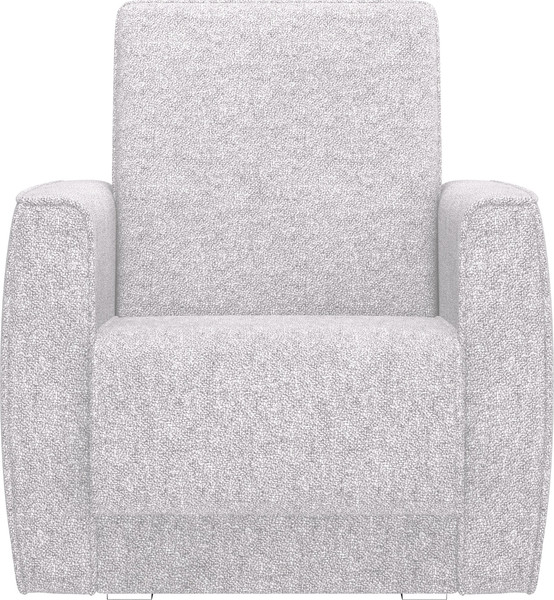 Кресло мягкое Олмеко Женева