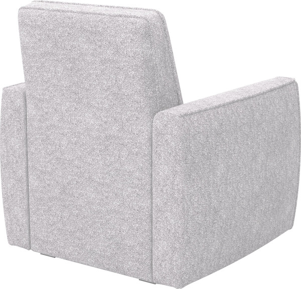 Кресло мягкое Олмеко Женева