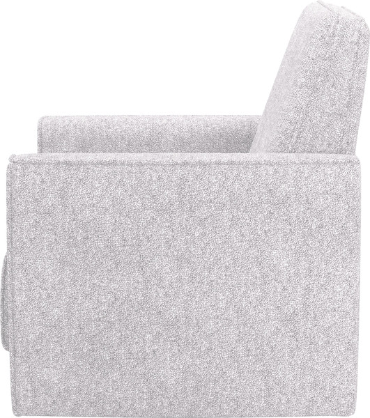 Кресло мягкое Олмеко Женева