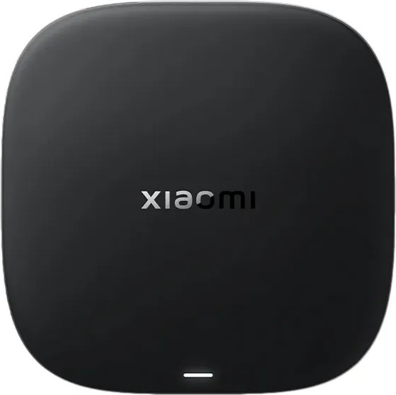 Смарт-приставка Xiaomi TV Box S 3rd Gen MDZ-32-AA / PFJ4191EU - фото