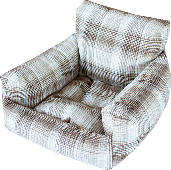 Диванчик для животных ZOONIK Клетка / 22243-2 - фото