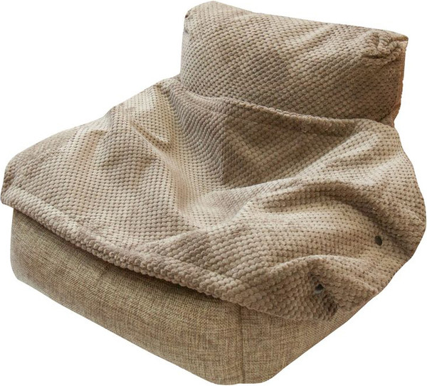 Диванчик для животных ZOONIK С фиксирующим покрывалом / 22250-2 - фото