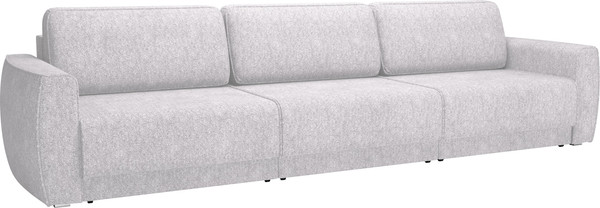 Диван Олмеко Женева 3S2P еврокнижка - фото