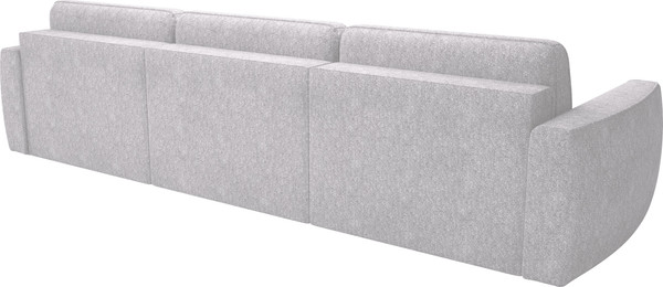 Диван Олмеко Женева 3S2P еврокнижка