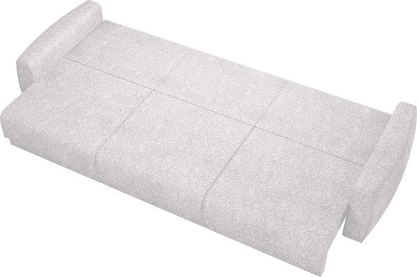 Диван Олмеко Женева 3S2P еврокнижка