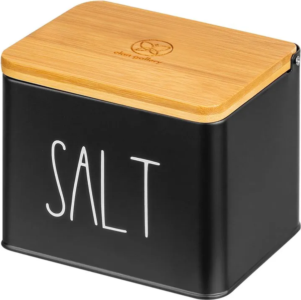 Емкость для хранения Elan Gallery Соль / 240457