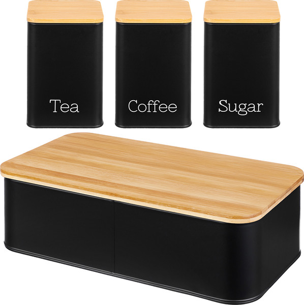 Набор емкостей для хранения Elan Gallery 240209+2