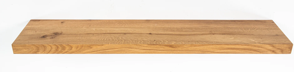 Полка Iva-Wood Solid Nature 120x22x4 / SW-013-SL