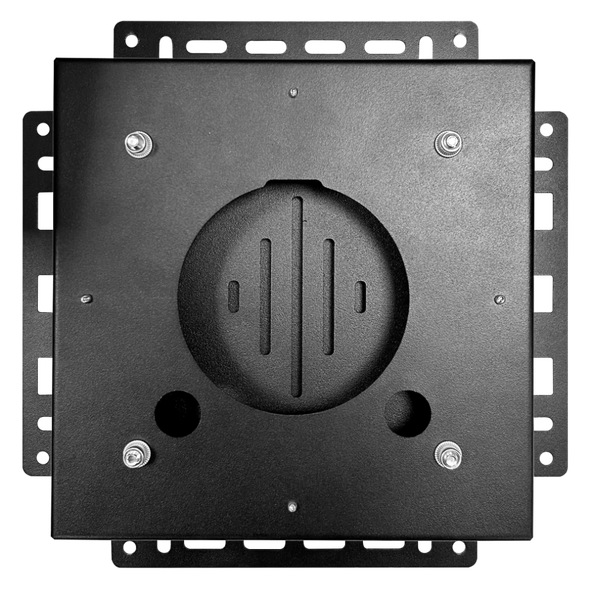 Решетка вентиляционная Homy Air SP100BM