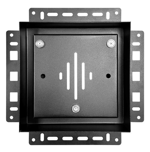 Решетка вентиляционная Homy Air SP100BM