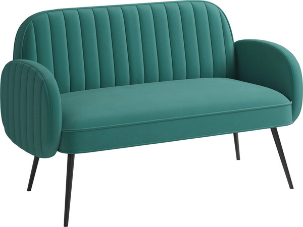 Диван Олмеко Флеминг S 2-х местный - фото