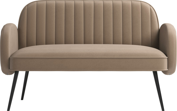 Диван Олмеко Флеминг S 2-х местный