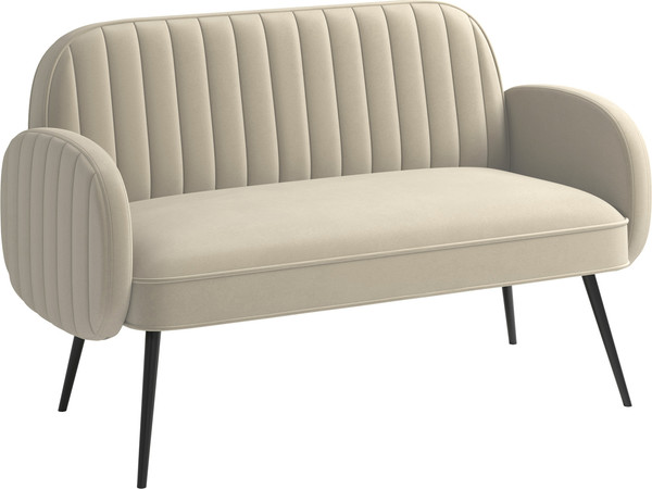 Диван Олмеко Флеминг S 2-х местный - фото