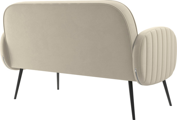 Диван Олмеко Флеминг S 2-х местный