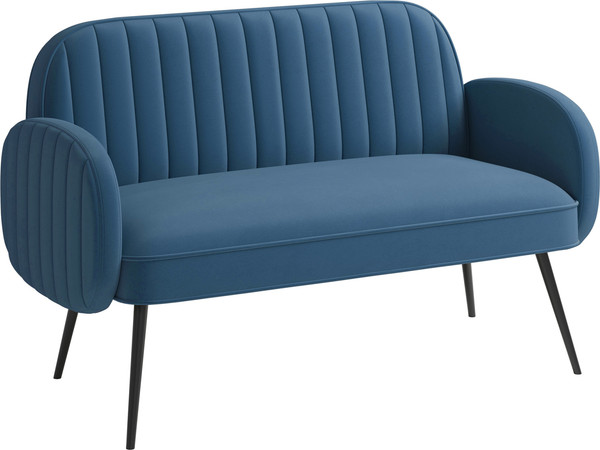 Диван Олмеко Флеминг S 2-х местный - фото