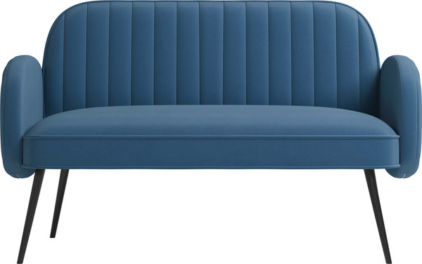 Диван Олмеко Флеминг S 2-х местный