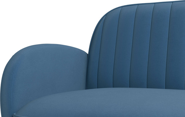 Диван Олмеко Флеминг S 2-х местный