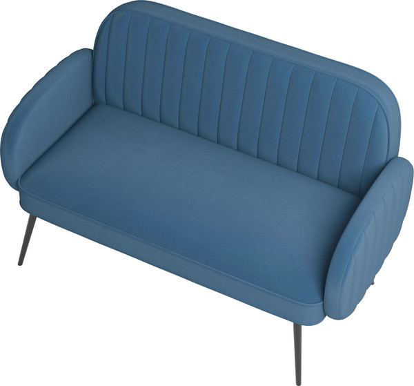 Диван Олмеко Флеминг S 2-х местный