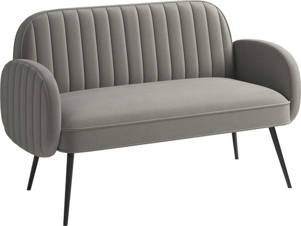 Диван Олмеко Флеминг S 2-х местный - фото