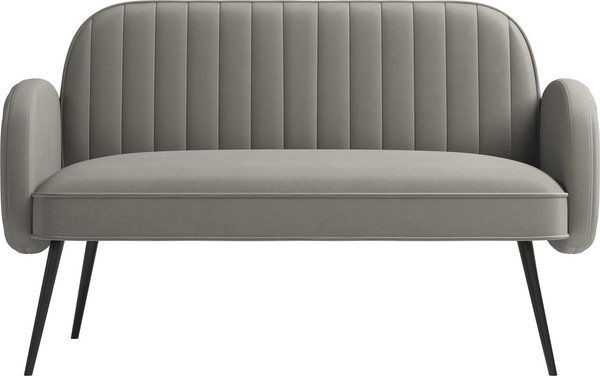 Диван Олмеко Флеминг S 2-х местный