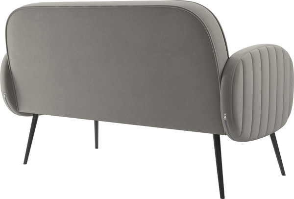 Диван Олмеко Флеминг S 2-х местный