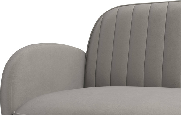 Диван Олмеко Флеминг S 2-х местный